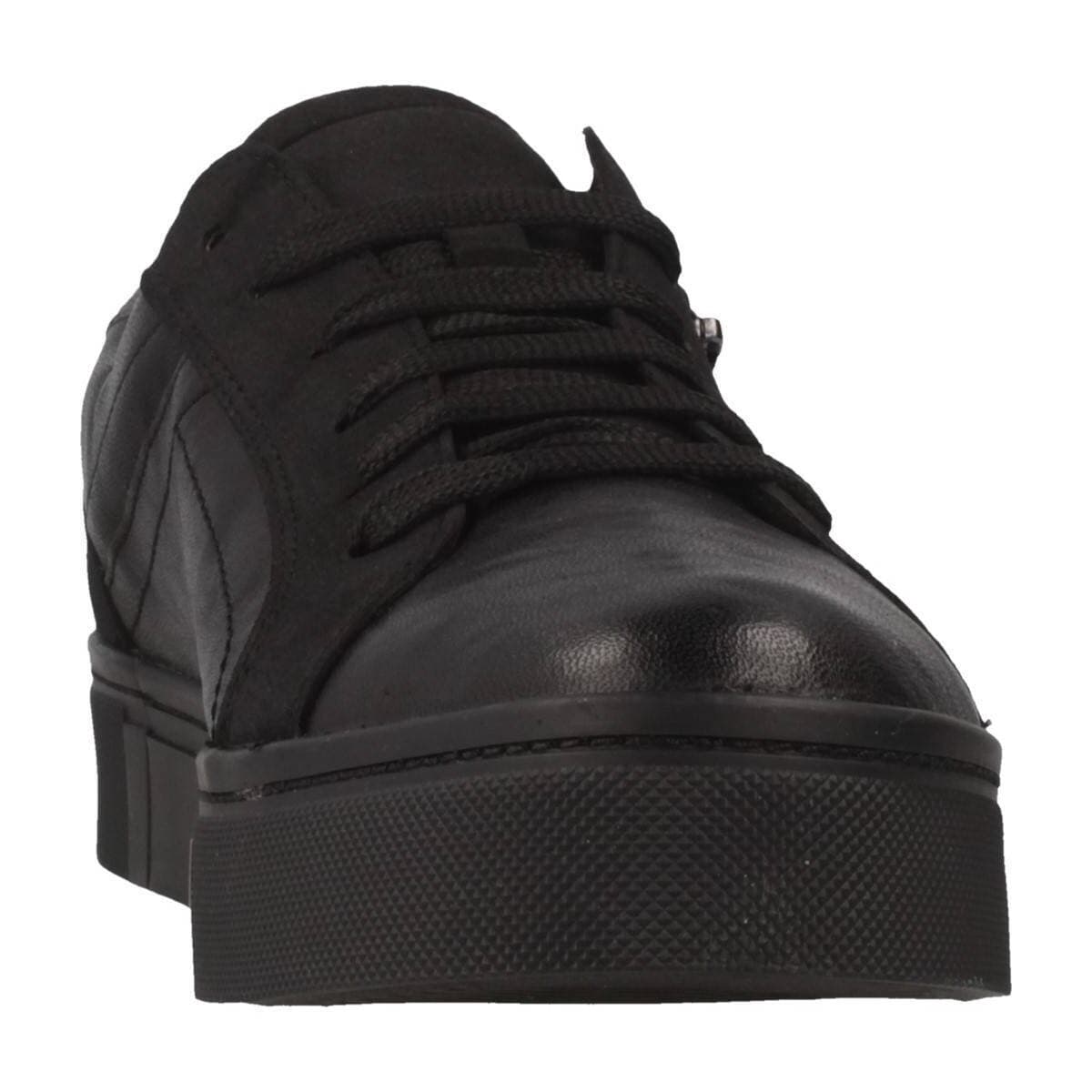 Women's Sneakers Geox Black