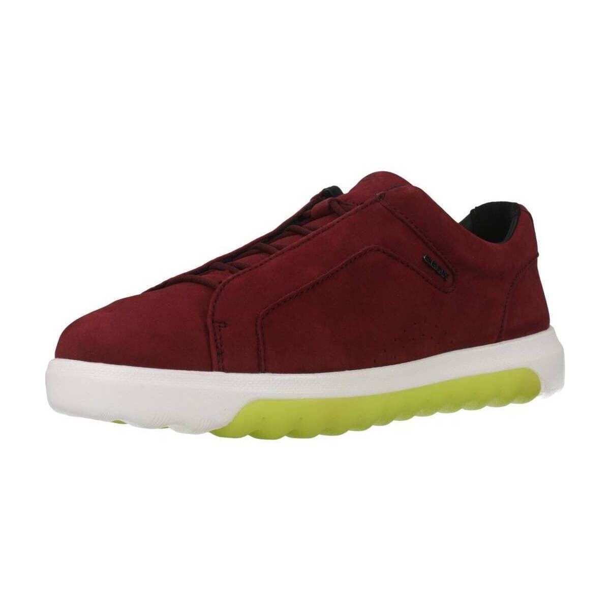 Sneakers Geox Sport Zapatillas Mujer Modèle D Nexside A