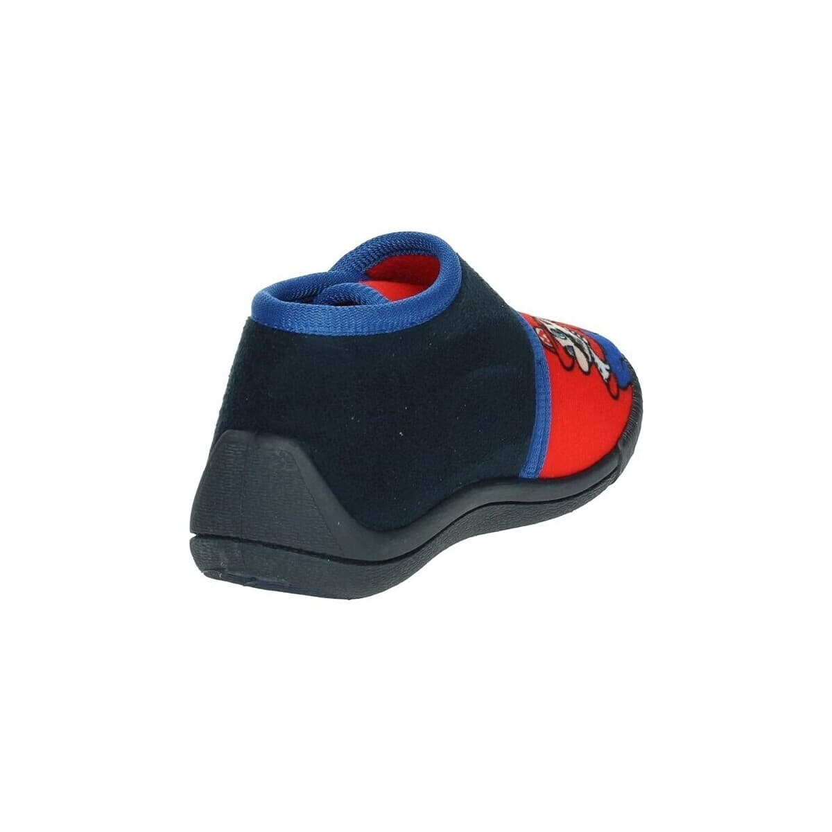 Boys' Flip Flops Super Mario Blue