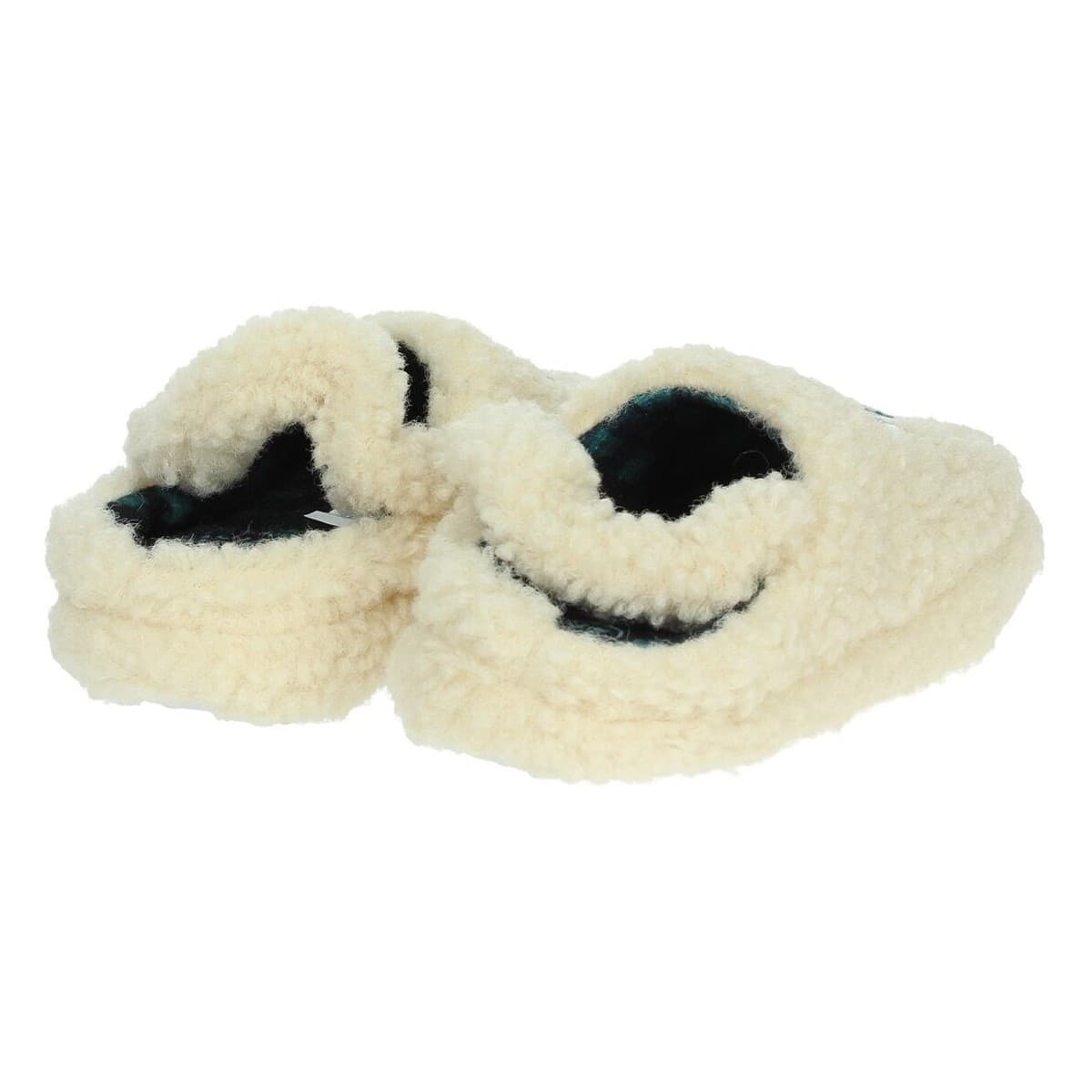 Girls' Flip Flops Disney Beige