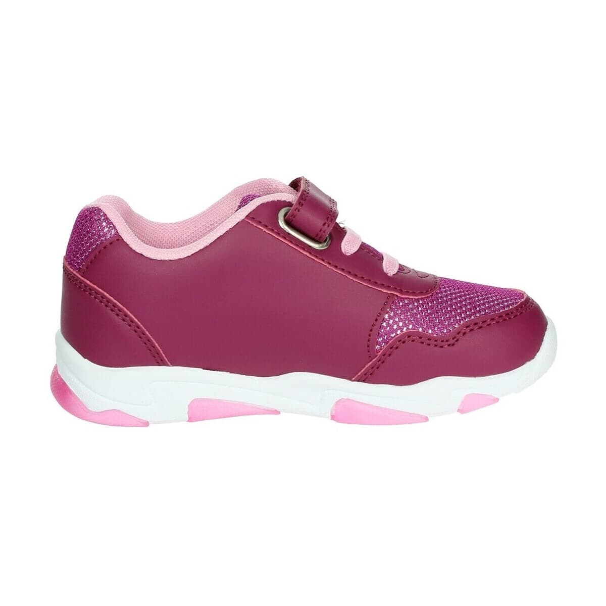 Girls' Sneakers Disney Purple