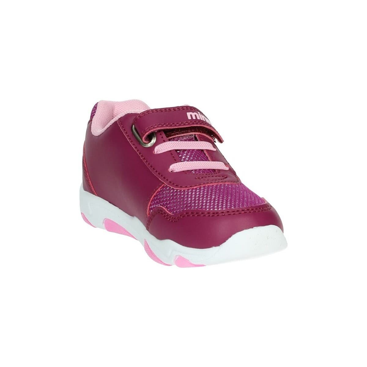 Girls' Sneakers Disney Purple