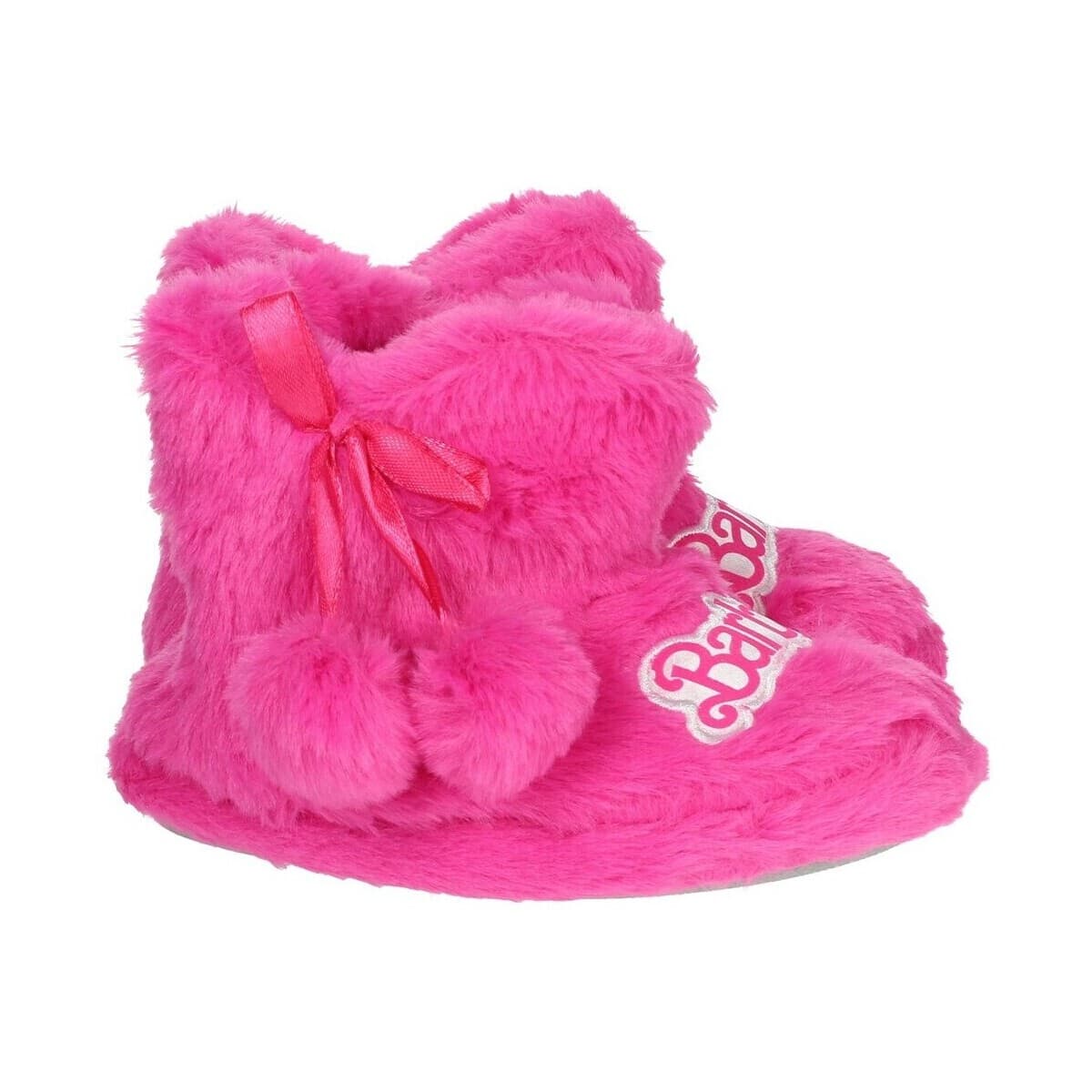 Girls' Flip Flops Disney Pink