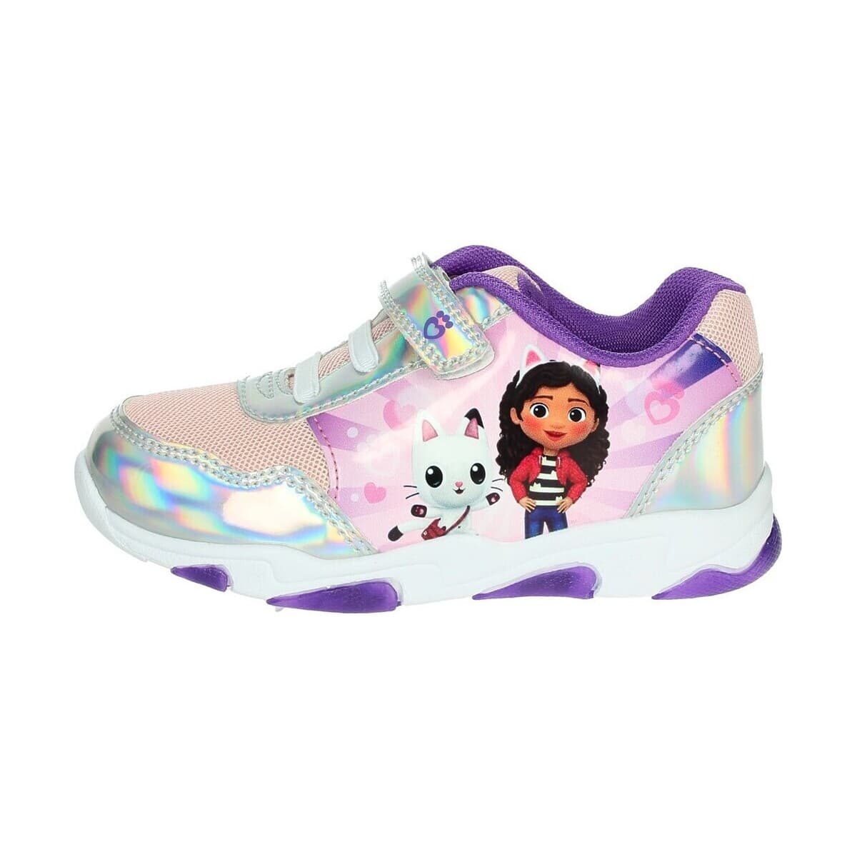 Xαμηλά Sneakers Dessins Animés GB000049