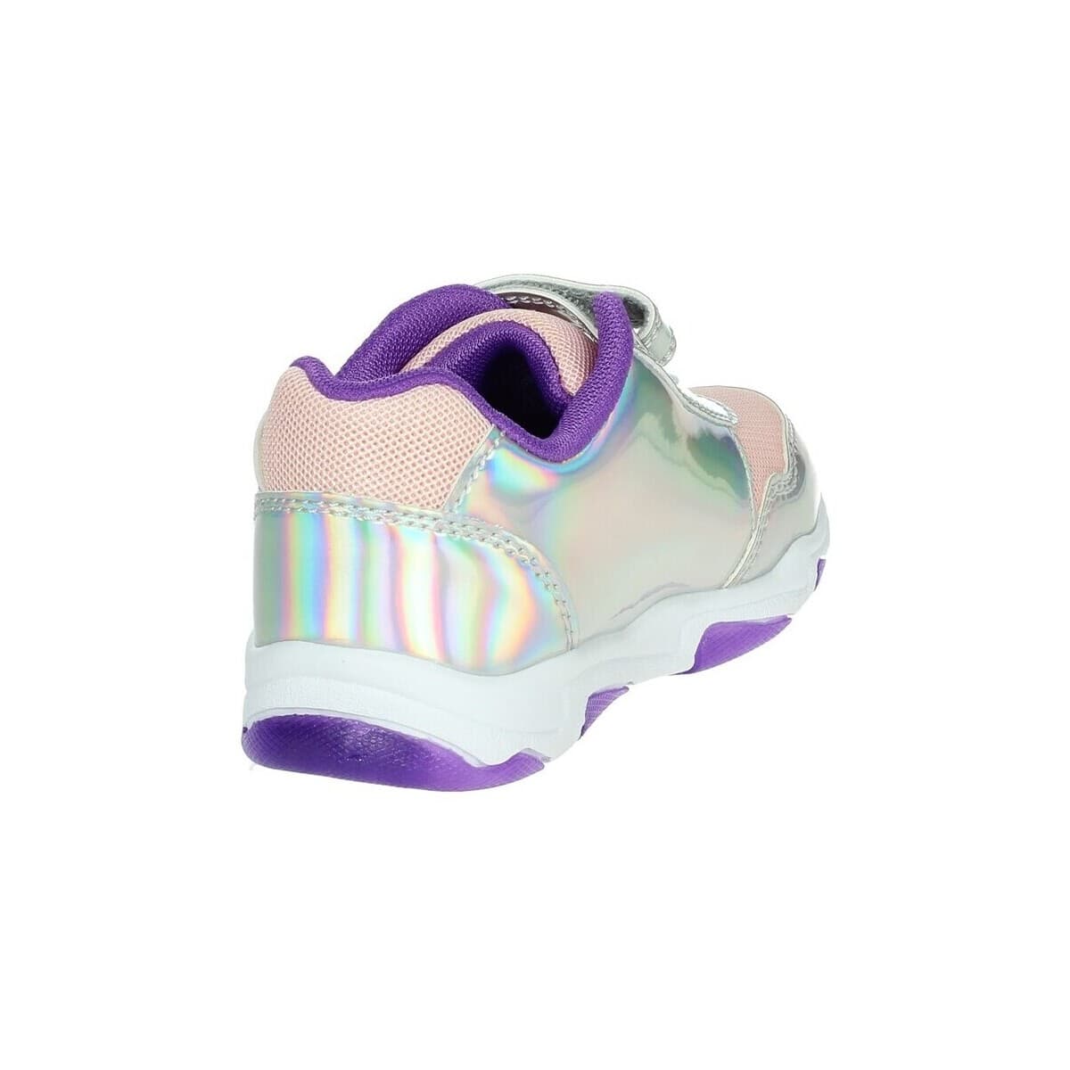 Girls' Sneakers Dessins Animés Pink