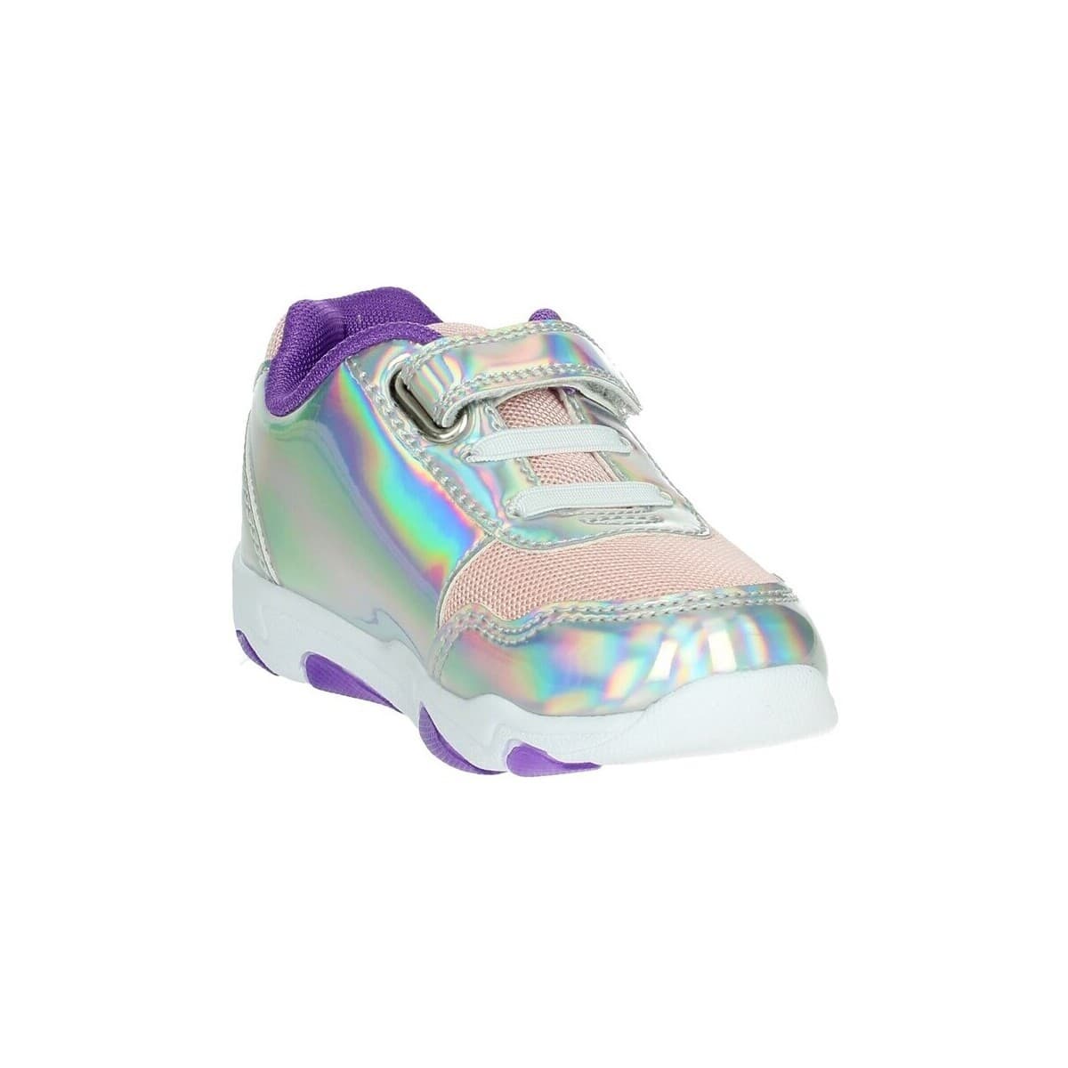 Girls' Sneakers Dessins Animés Pink