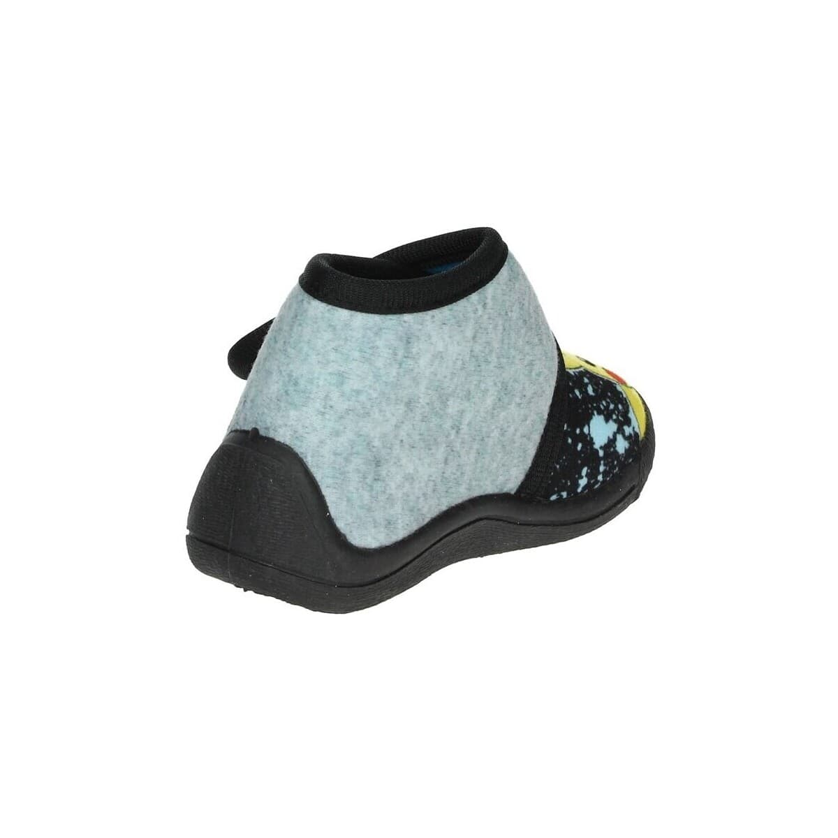 Boys' Flip Flops Pokemon Gray