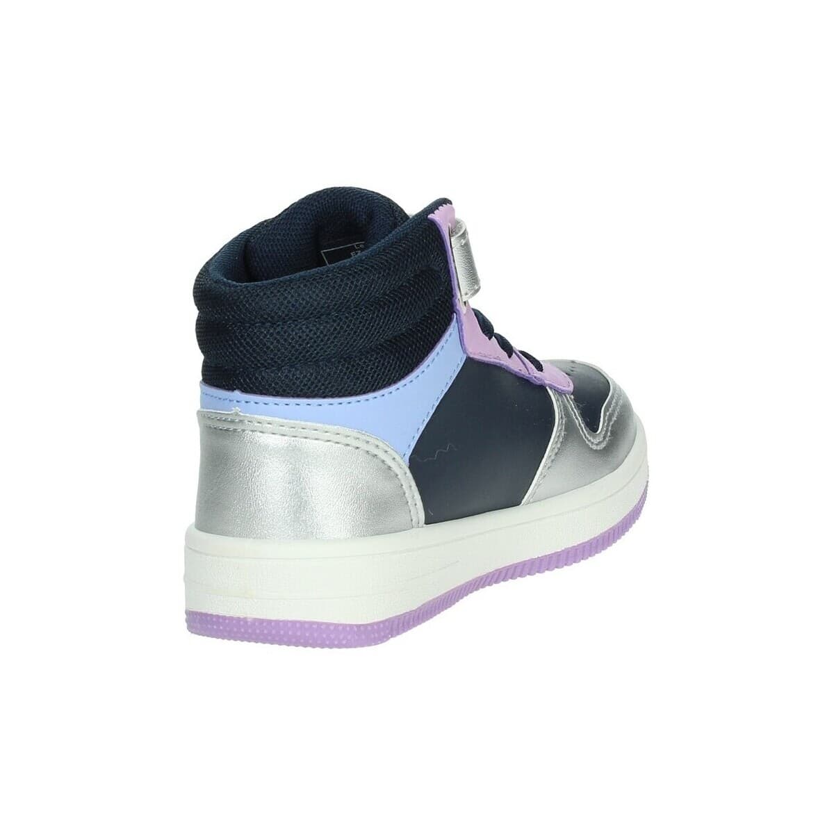 Girls' Sneakers Disney Blue