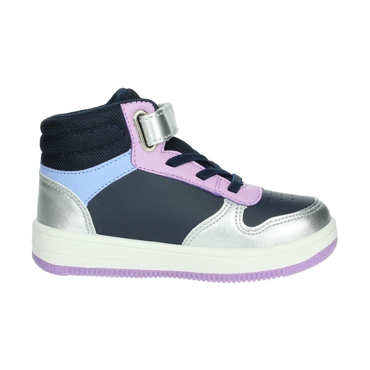 Girls' Sneakers Disney Blue