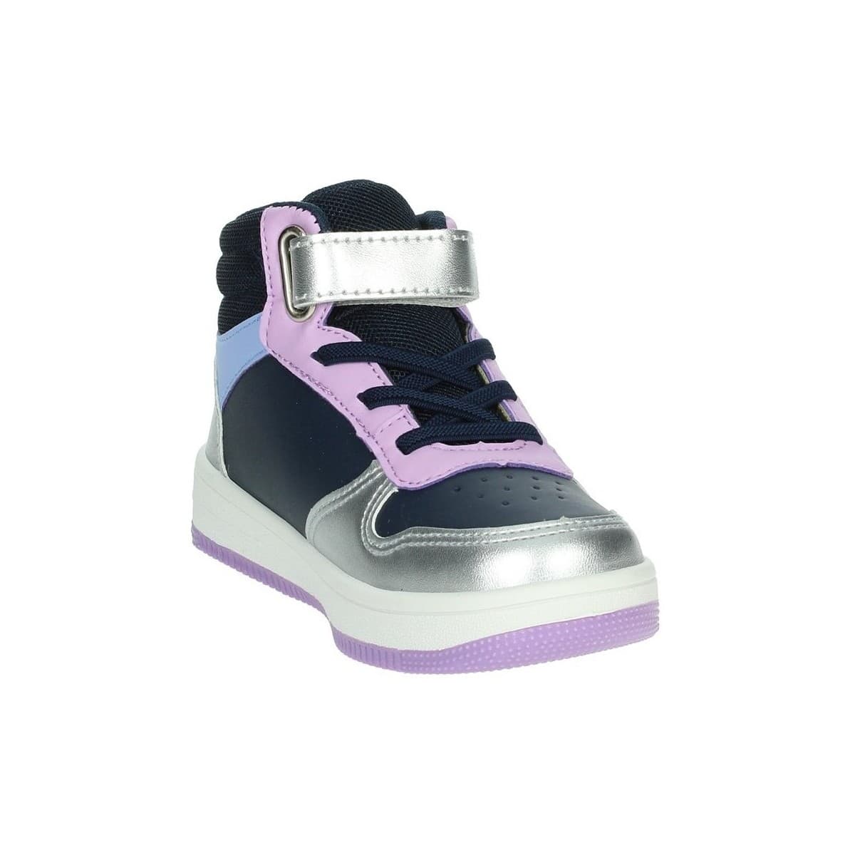 Girls' Sneakers Disney Blue
