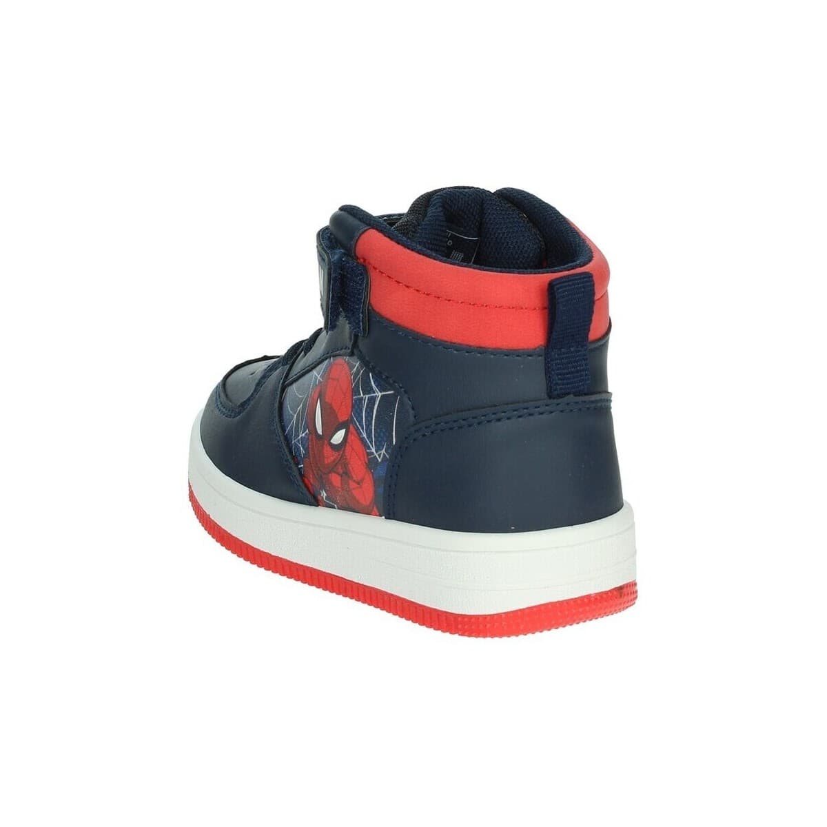 Boys' Sneakers Marvel Blue