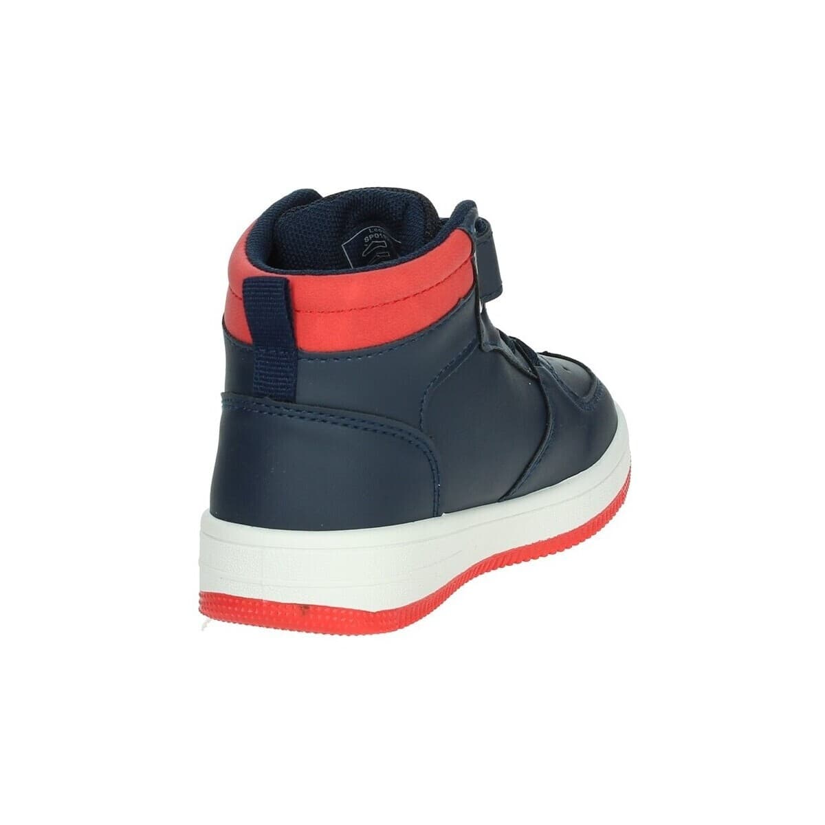Boys' Sneakers Marvel Blue