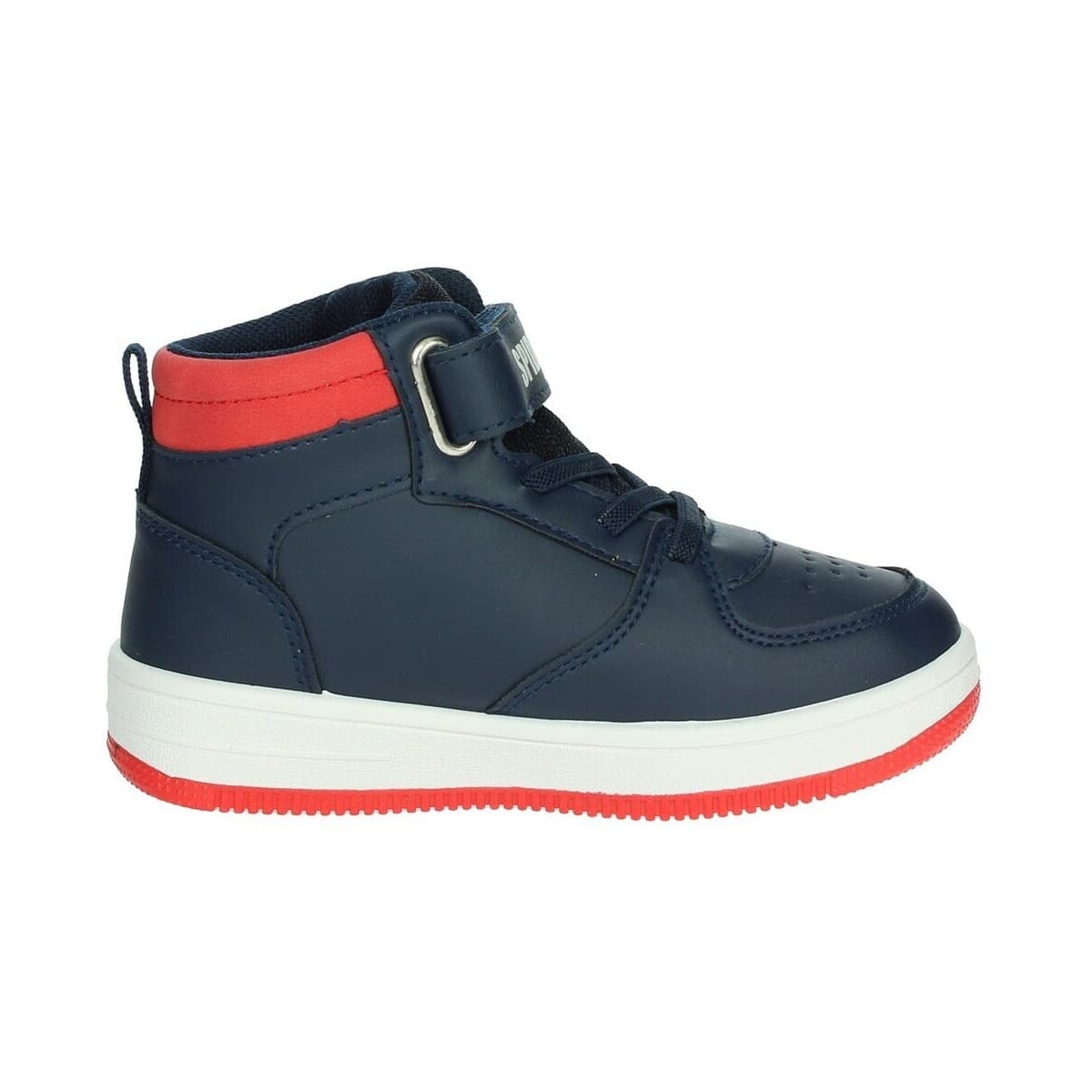 Boys' Sneakers Marvel Blue