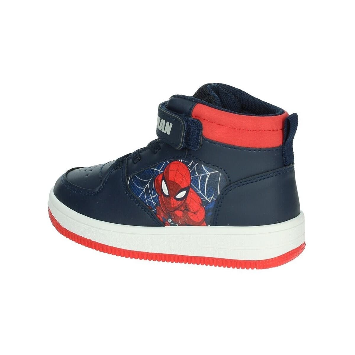 Boys' Sneakers Marvel Blue