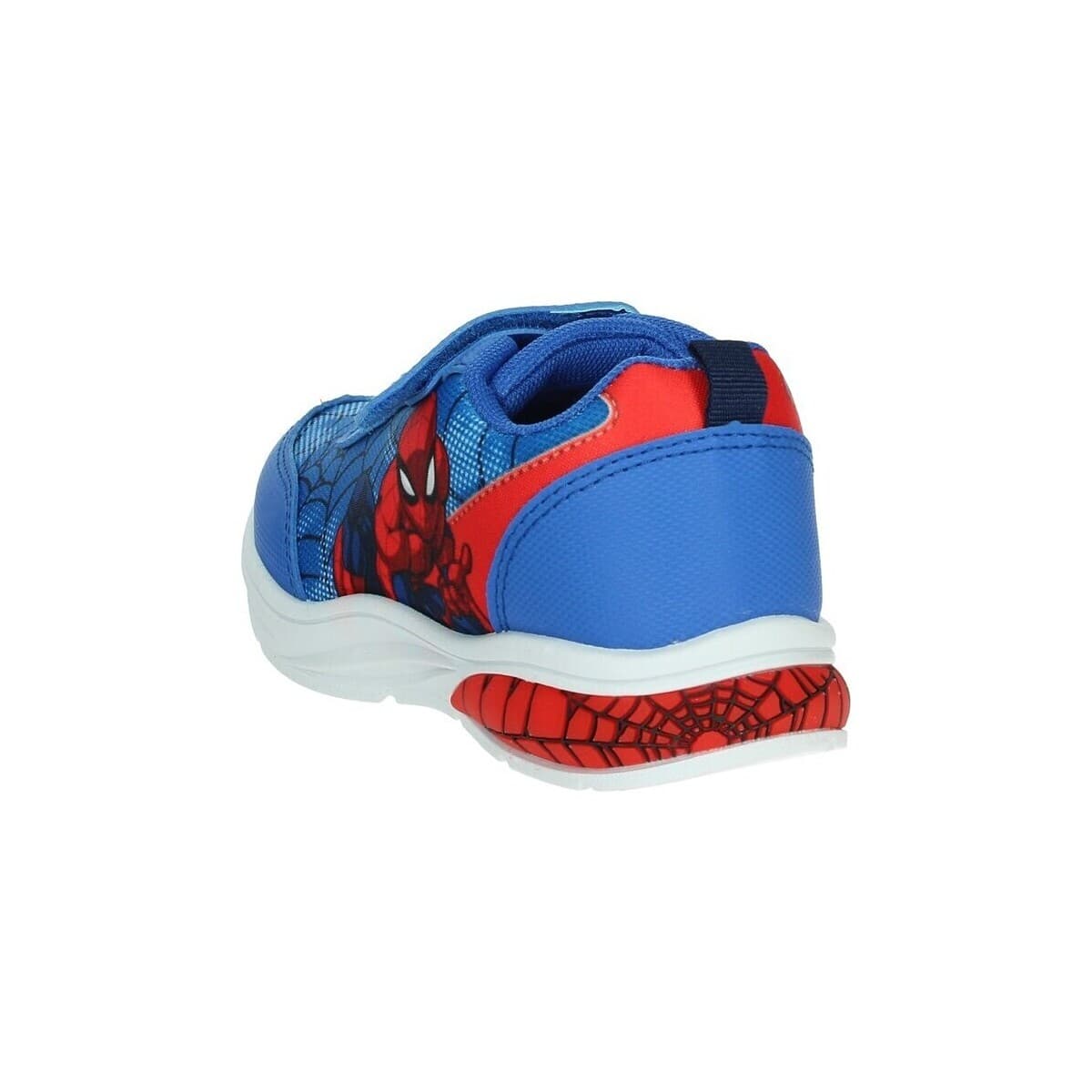 Boys' Sneakers Marvel Blue