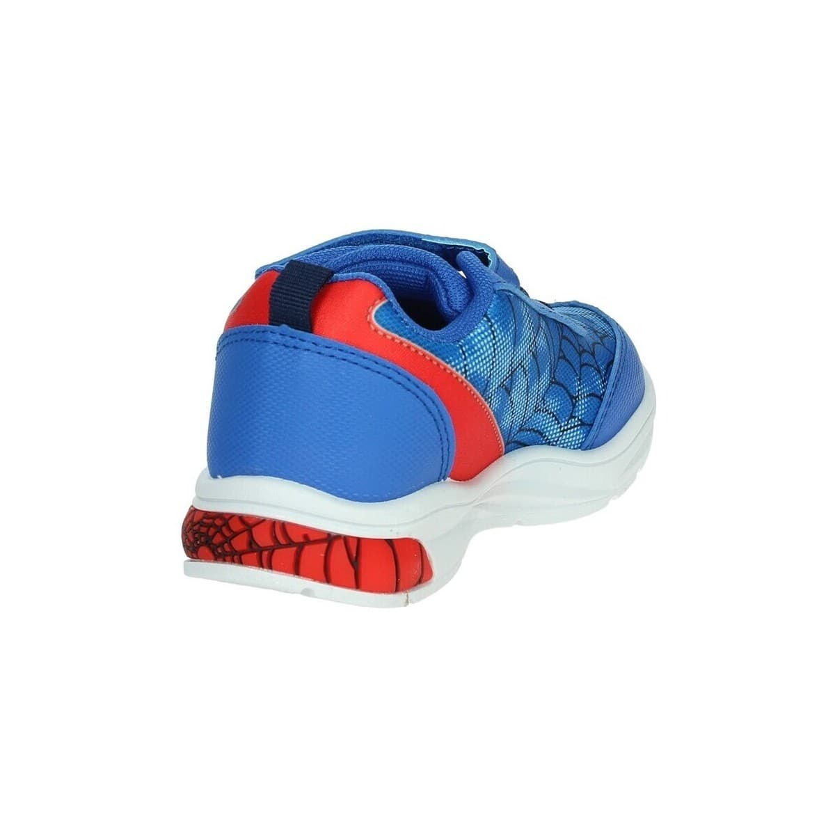 Boys' Sneakers Marvel Blue