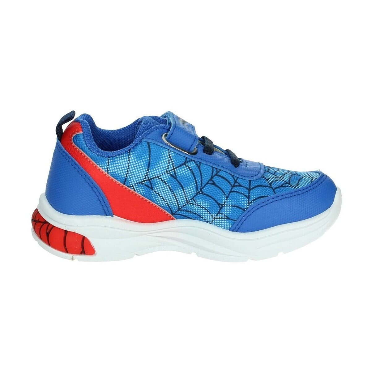 Boys' Sneakers Marvel Blue