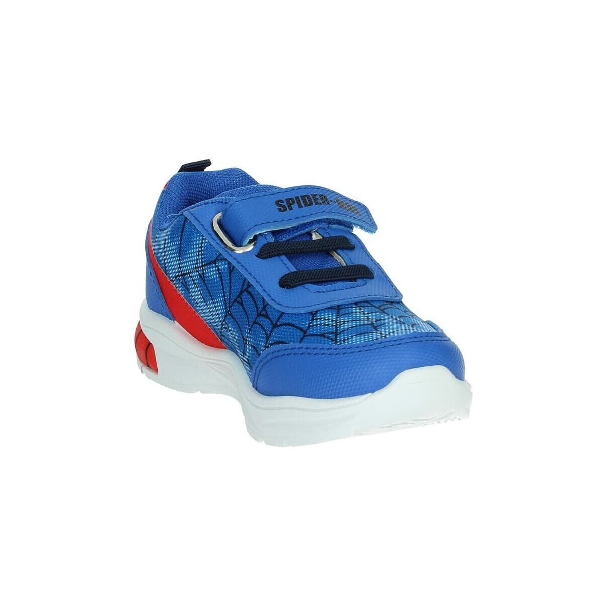 Boys' Sneakers Marvel Blue
