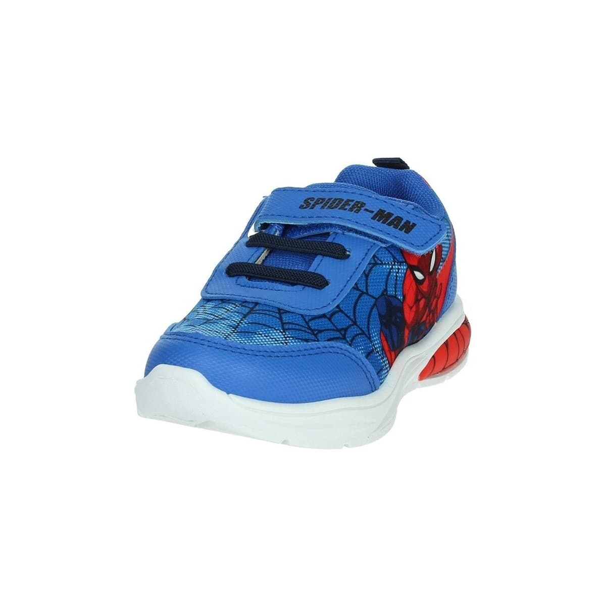 Boys' Sneakers Marvel Blue