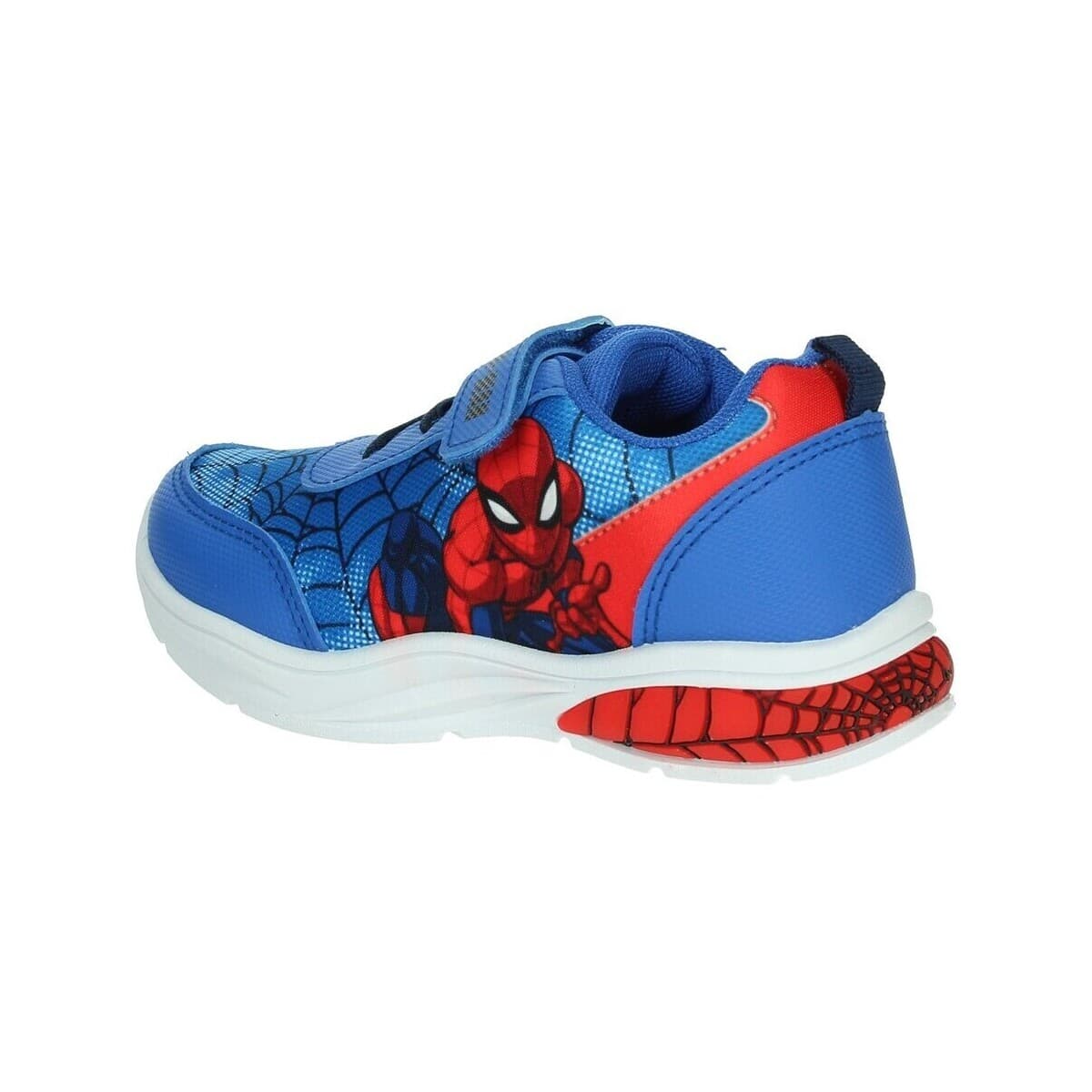 Boys' Sneakers Marvel Blue