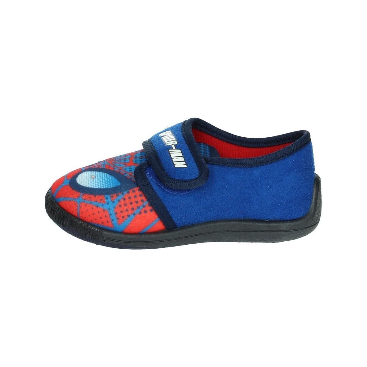 Boys' Flip Flops Marvel Blue