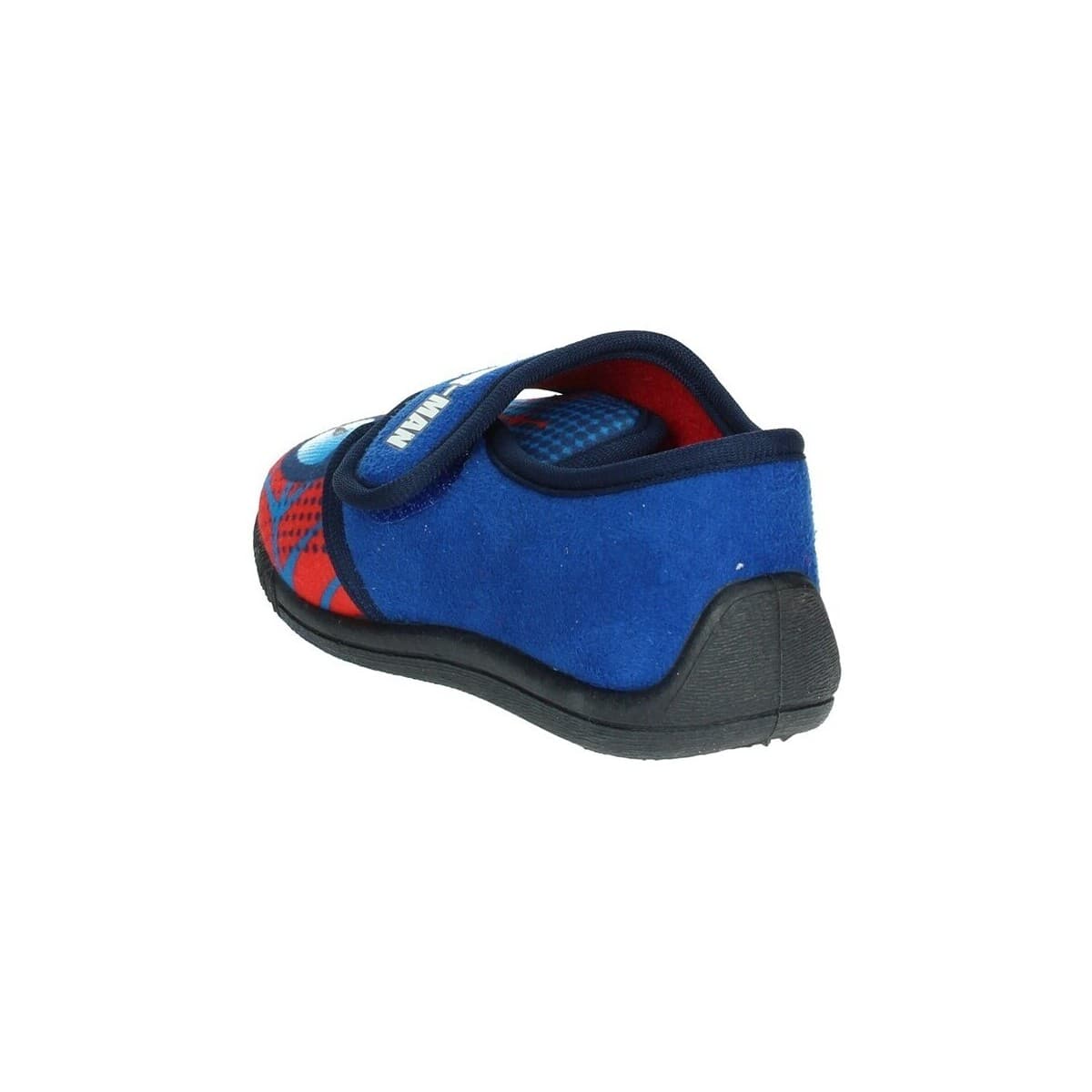 Boys' Flip Flops Marvel Blue