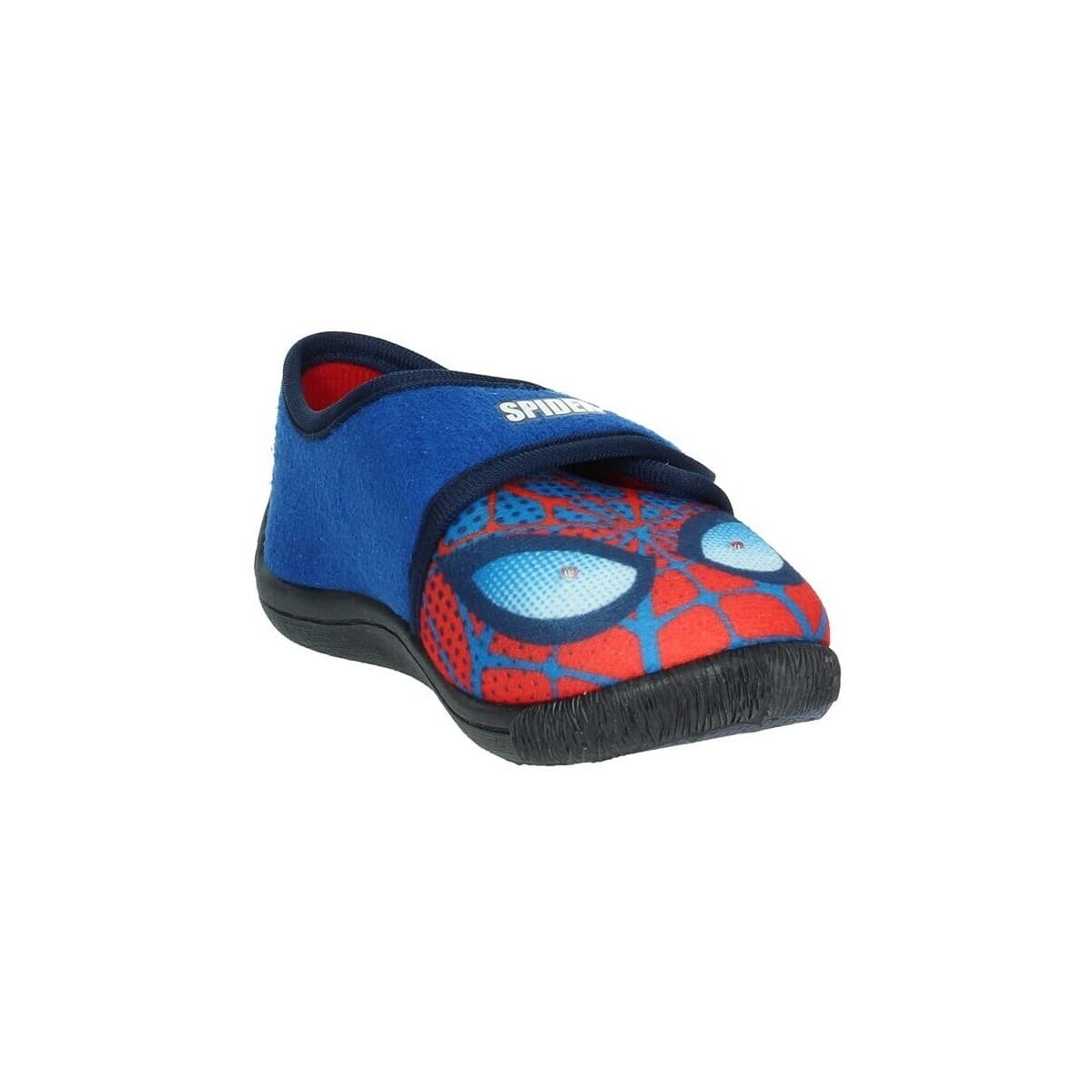 Boys' Flip Flops Marvel Blue