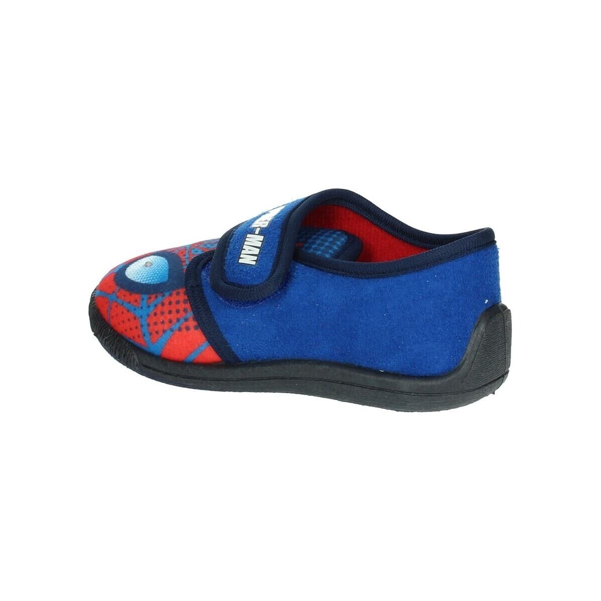 Boys' Flip Flops Marvel Blue