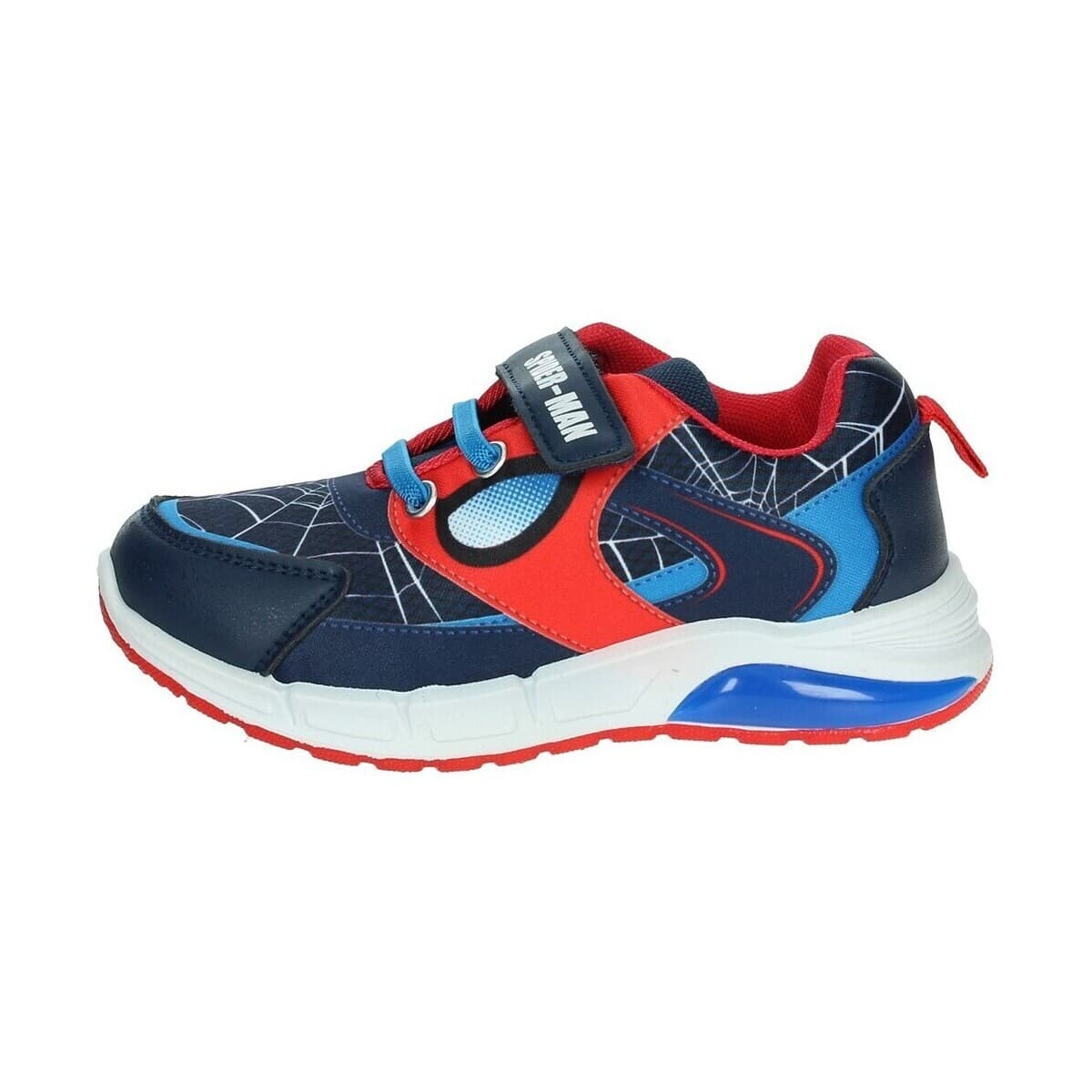 Girls' Sneakers Marvel Blue