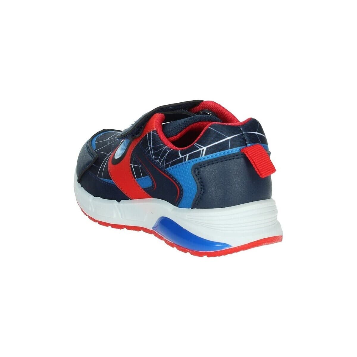 Boys' Sneakers Marvel Blue