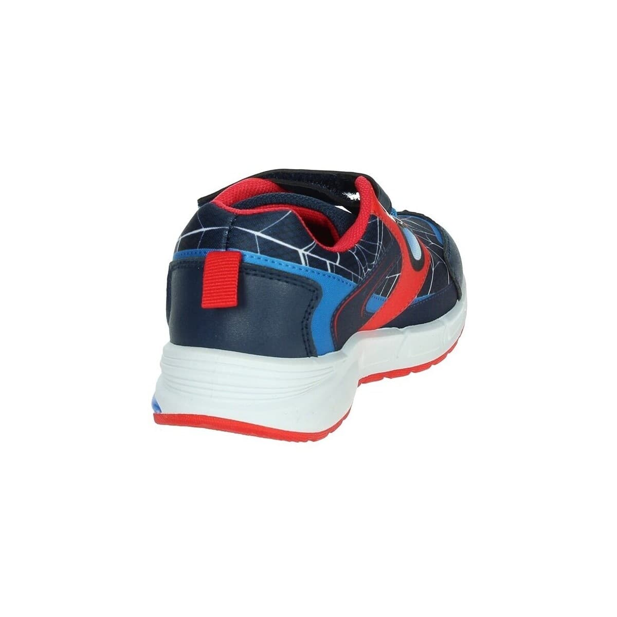 Boys' Sneakers Marvel Blue