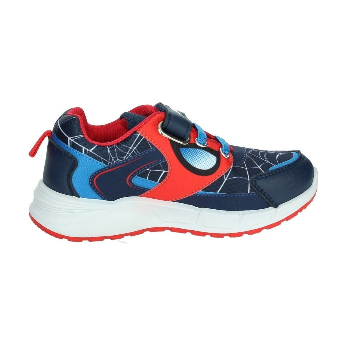 Boys' Sneakers Marvel Blue