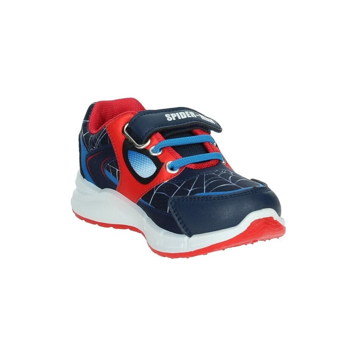 Boys' Sneakers Marvel Blue