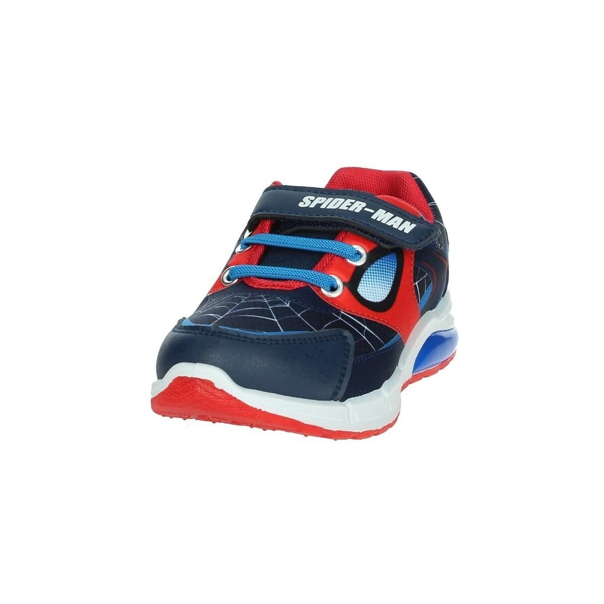 Boys' Sneakers Marvel Blue