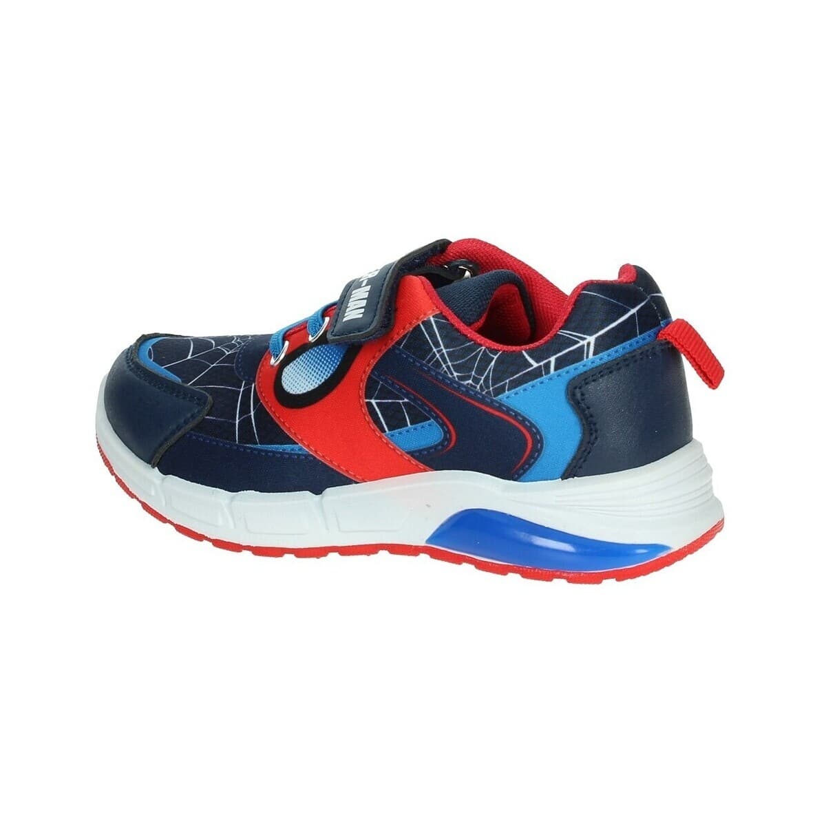 Boys' Sneakers Marvel Blue