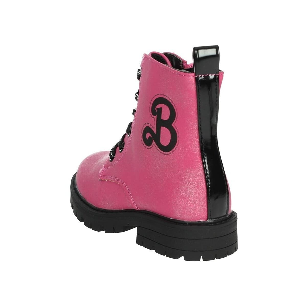 Girls' Boots Dessins Animés Pink