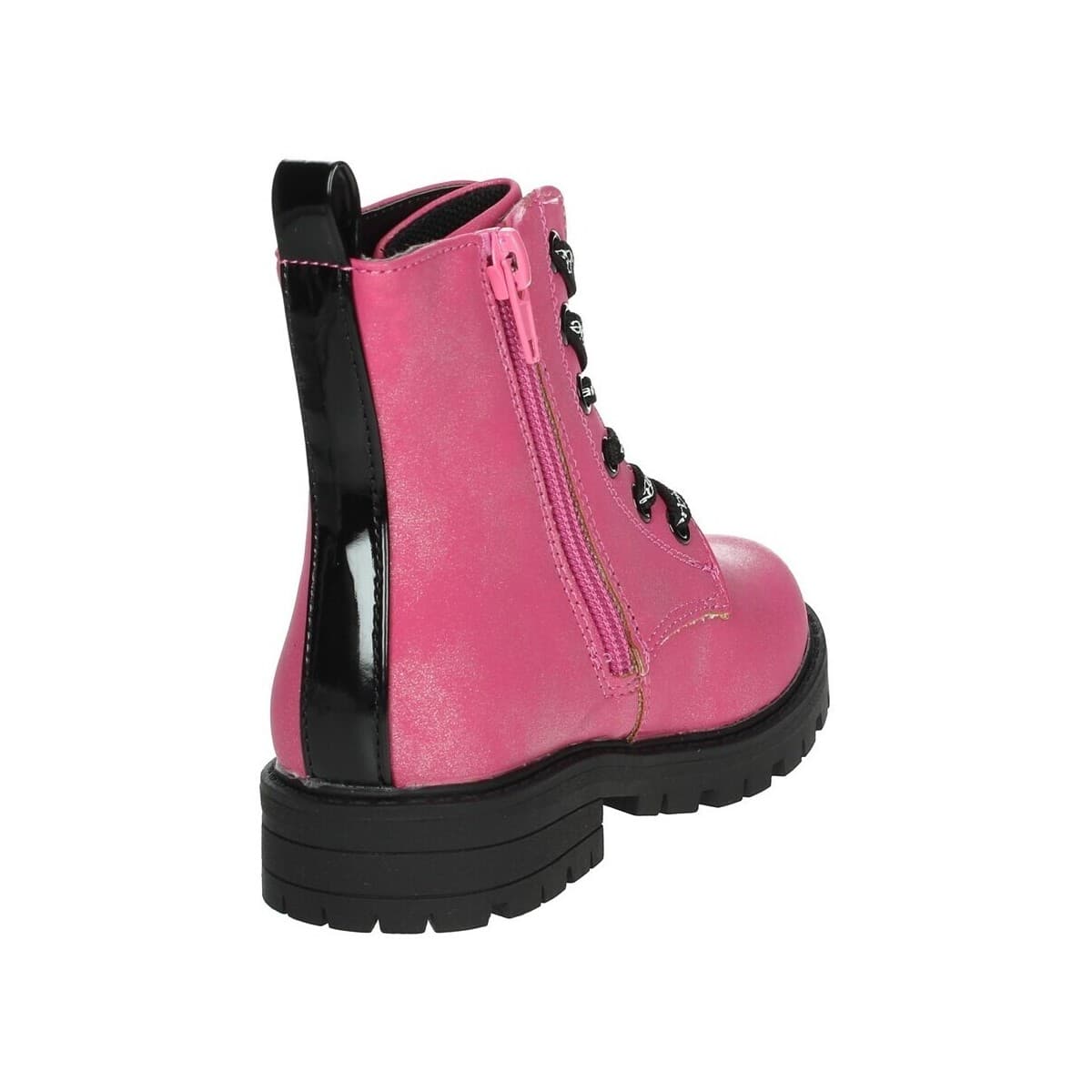 Girls' Boots Dessins Animés Pink