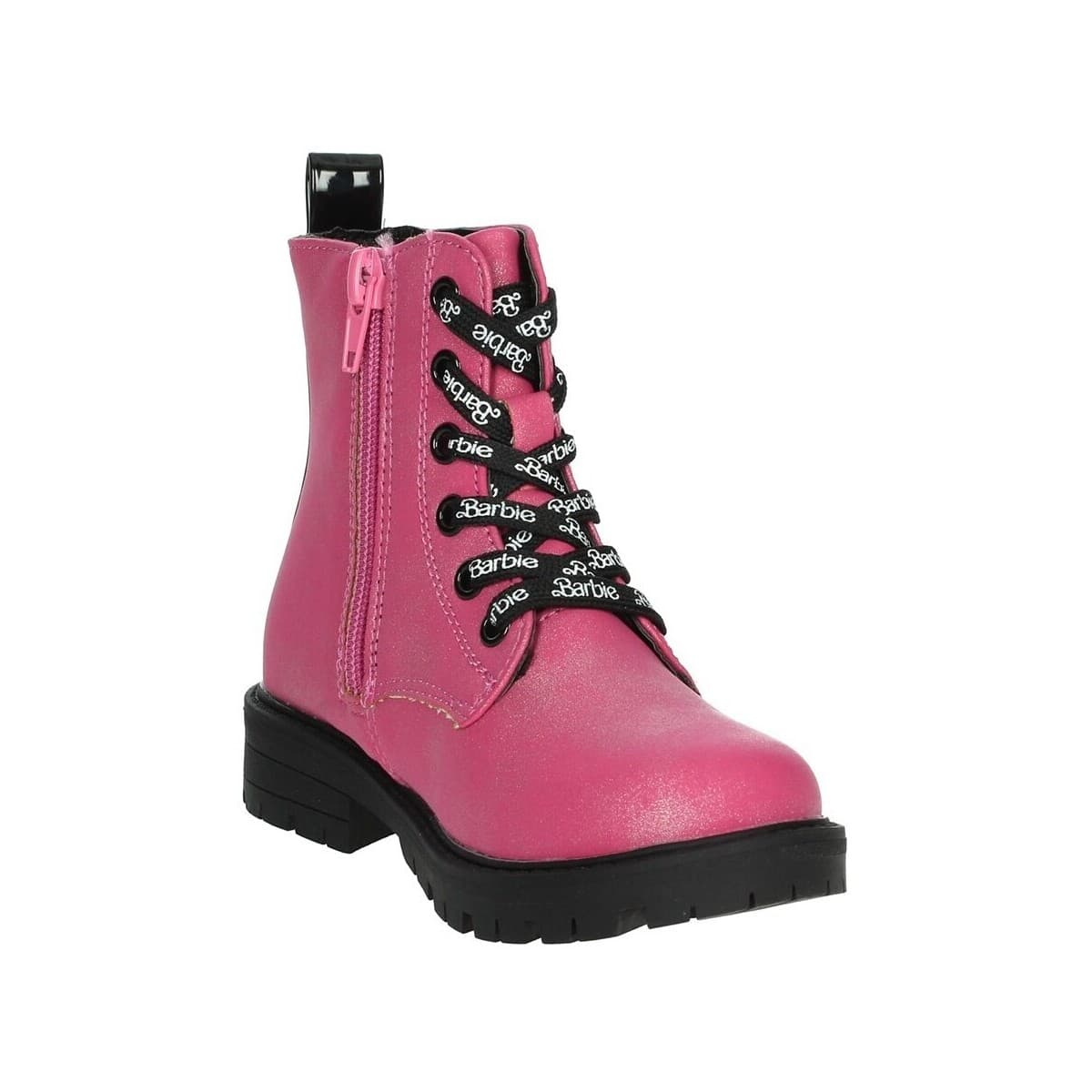 Girls' Boots Dessins Animés Pink