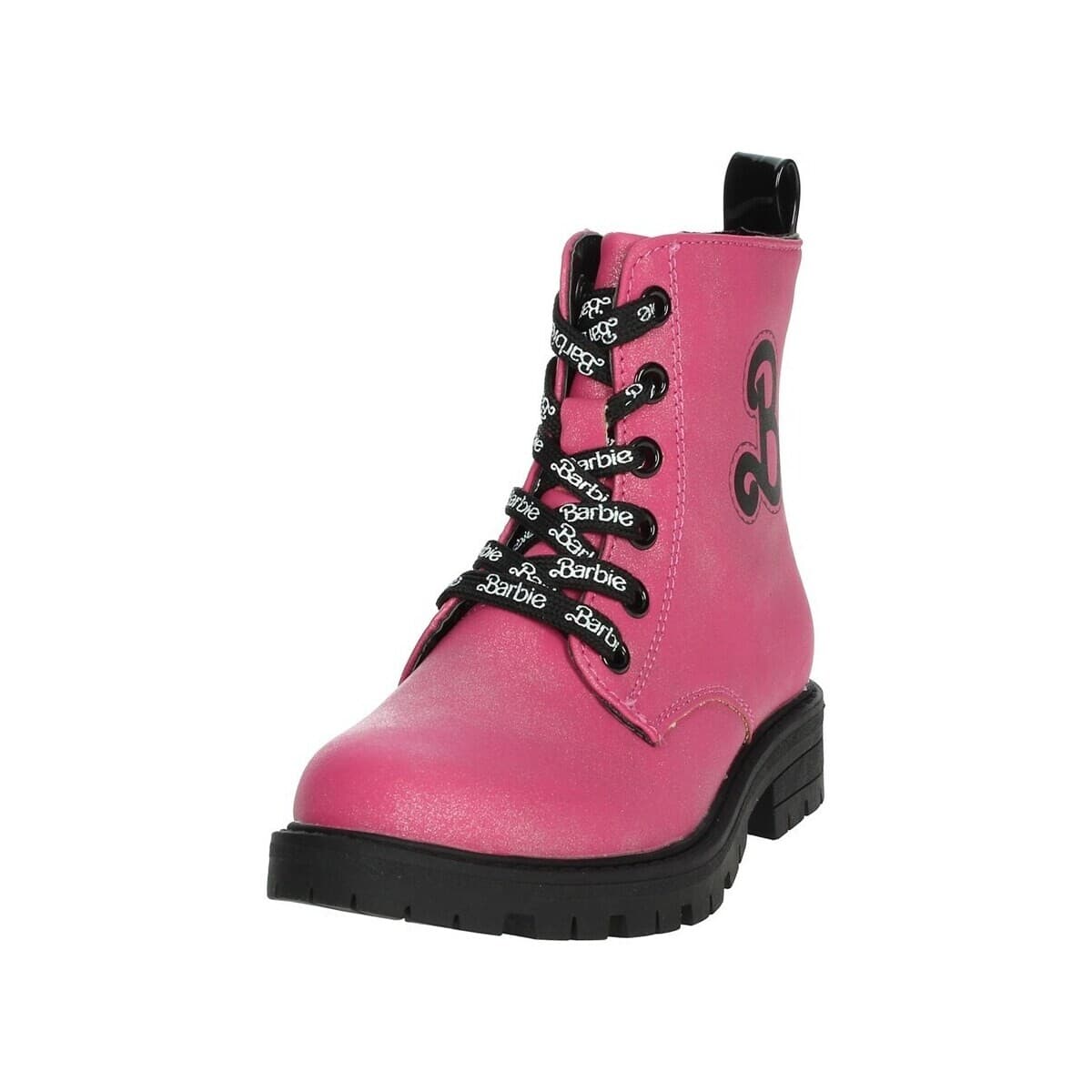 Girls' Boots Dessins Animés Pink
