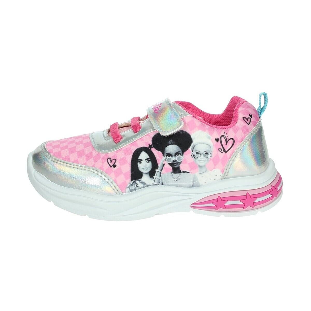 Xαμηλά Sneakers Dessins Animés BA002825