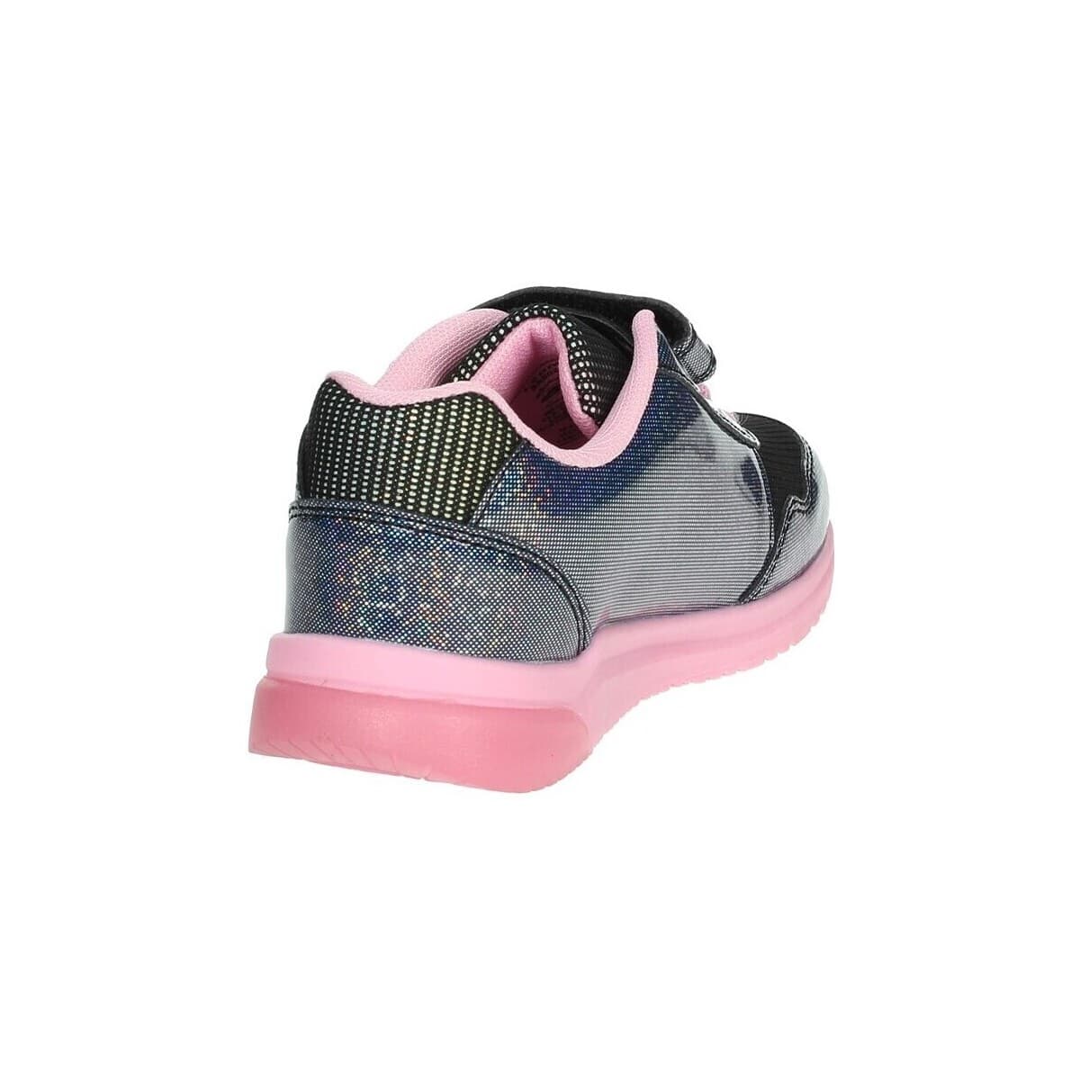 Girls' Sneakers Dessins Animés Black
