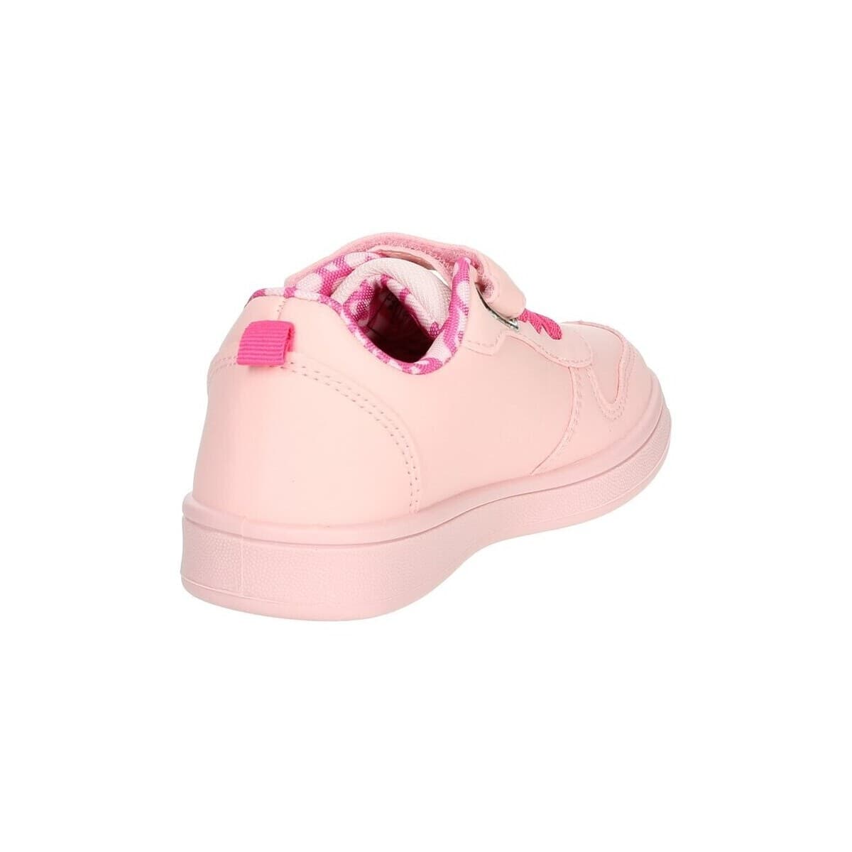 Girls' Sneakers Dessins Animés Pink