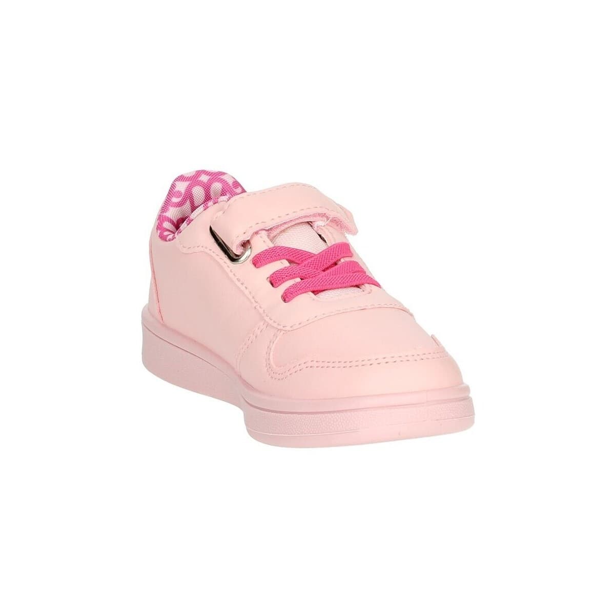 Girls' Sneakers Dessins Animés Pink