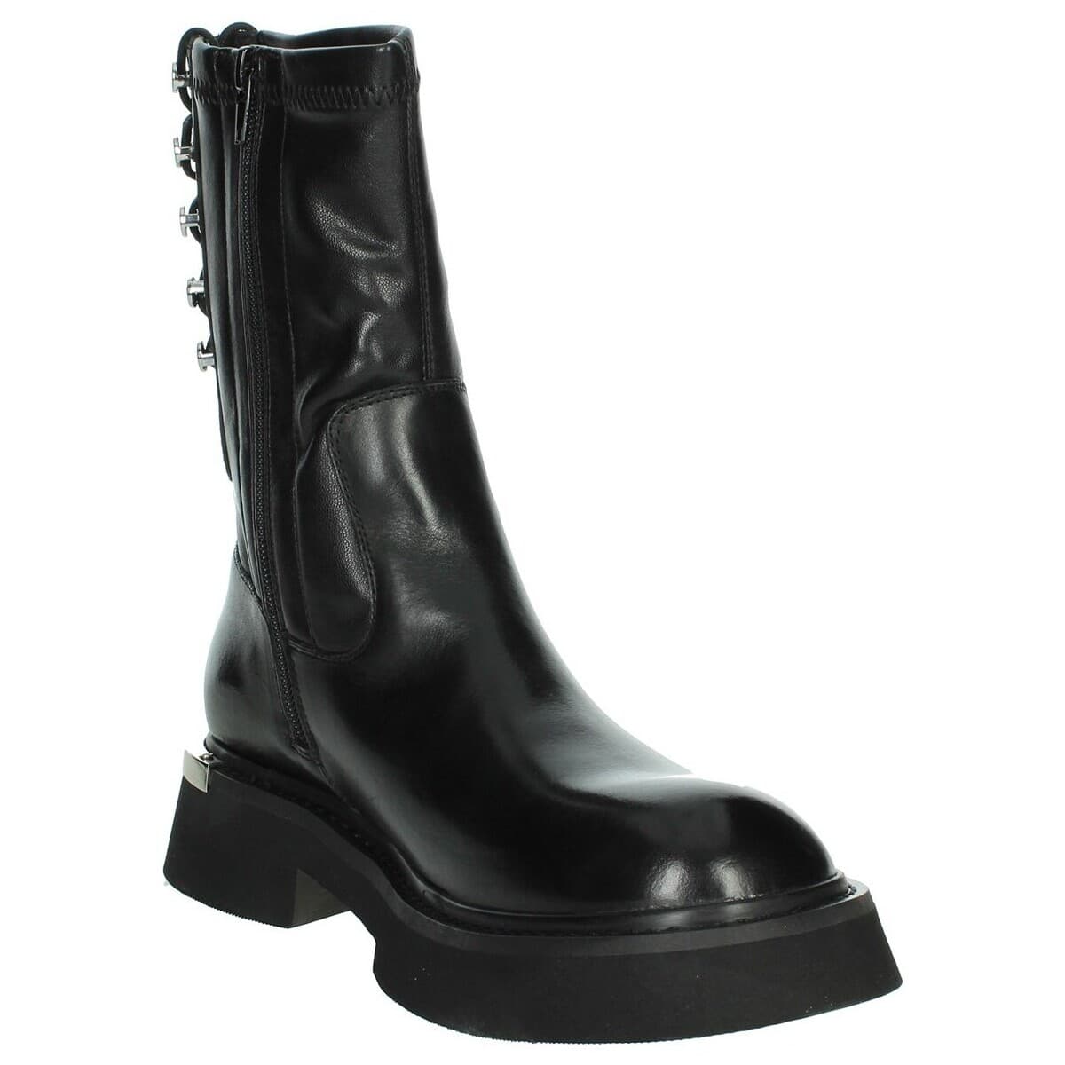 Women's Boots Cult Black