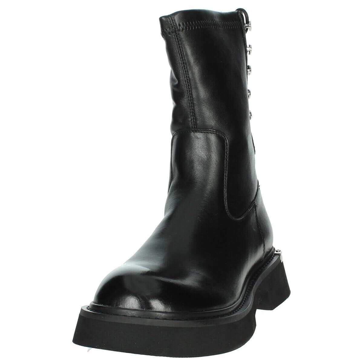 Women's Boots Cult Black