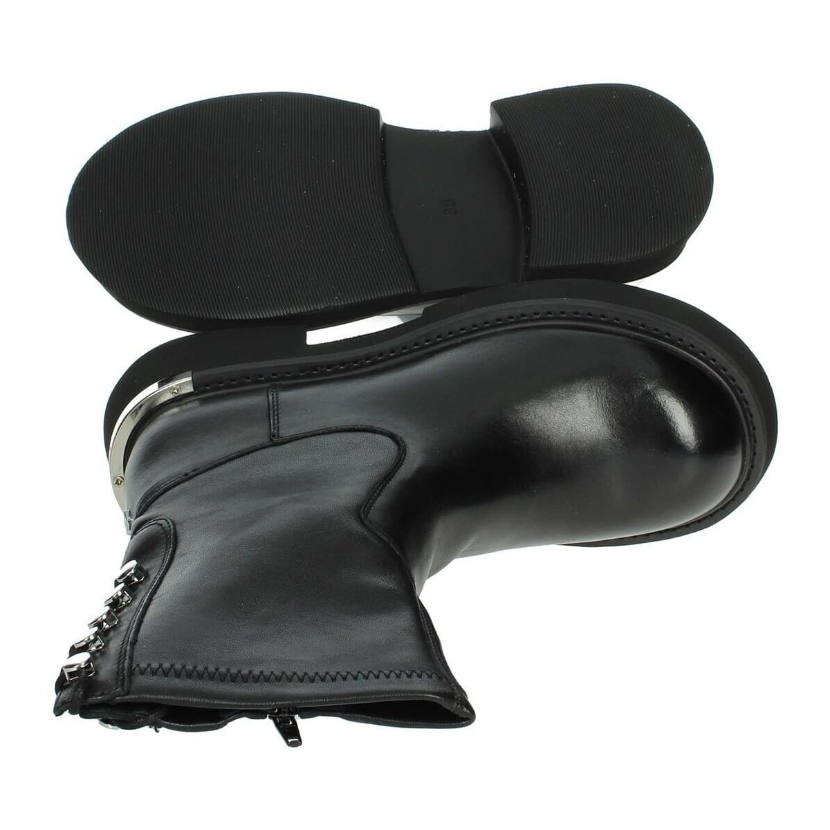 Women's Boots Cult Black