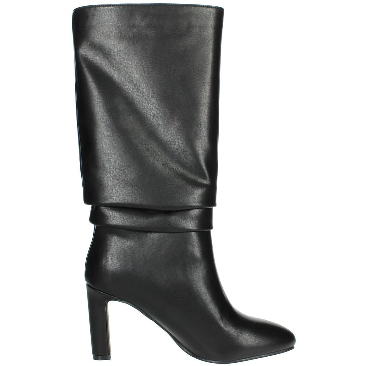 Women's Boots Laura Biagiotti Black