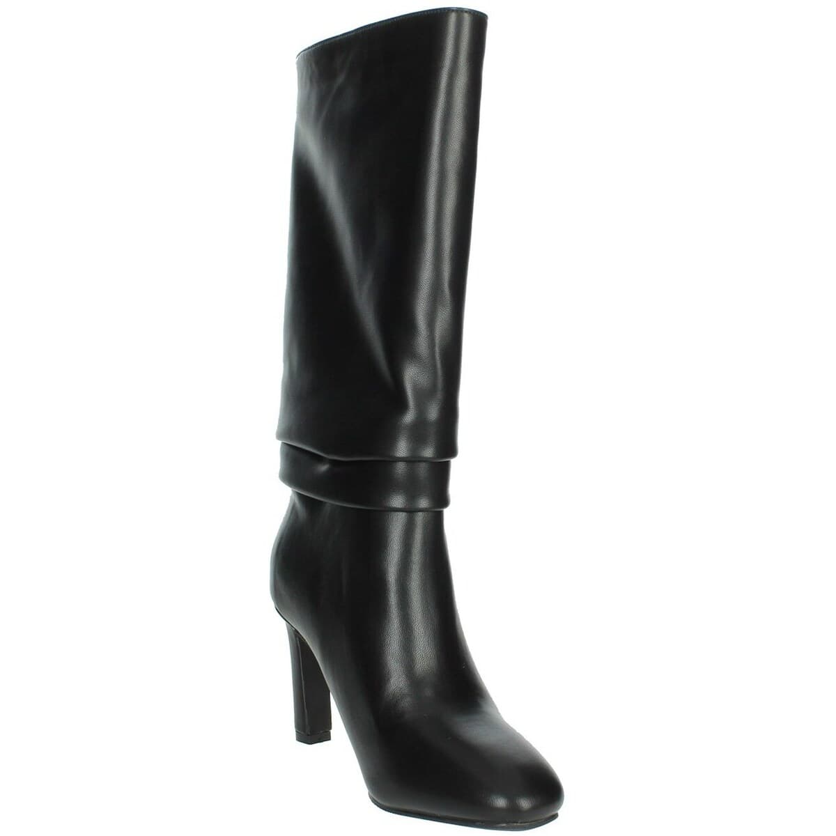 Women's Boots Laura Biagiotti Black