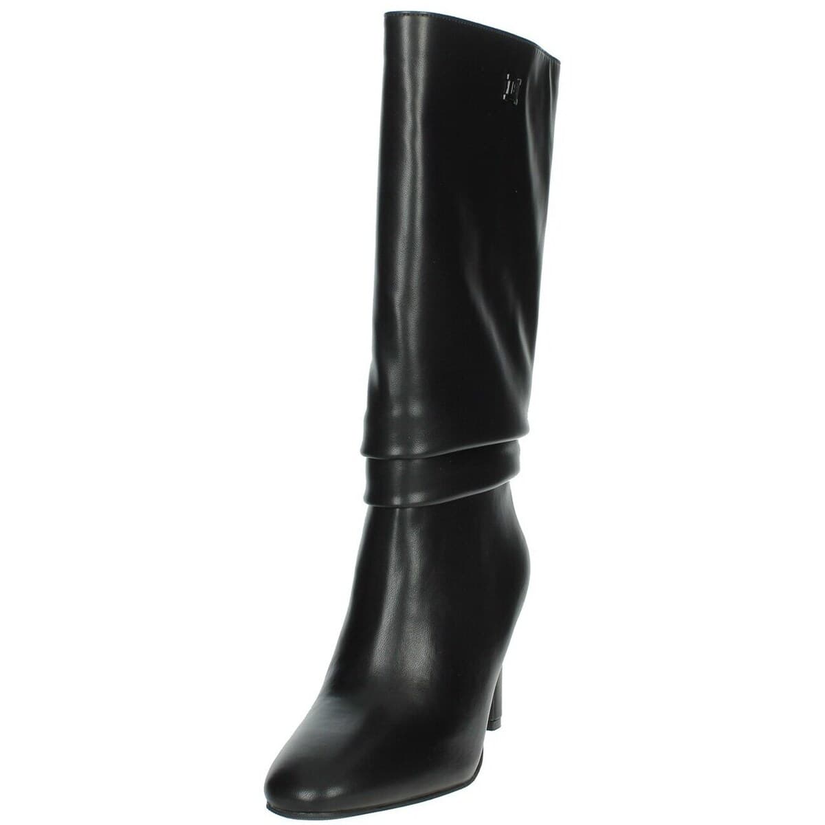 Women's Boots Laura Biagiotti Black