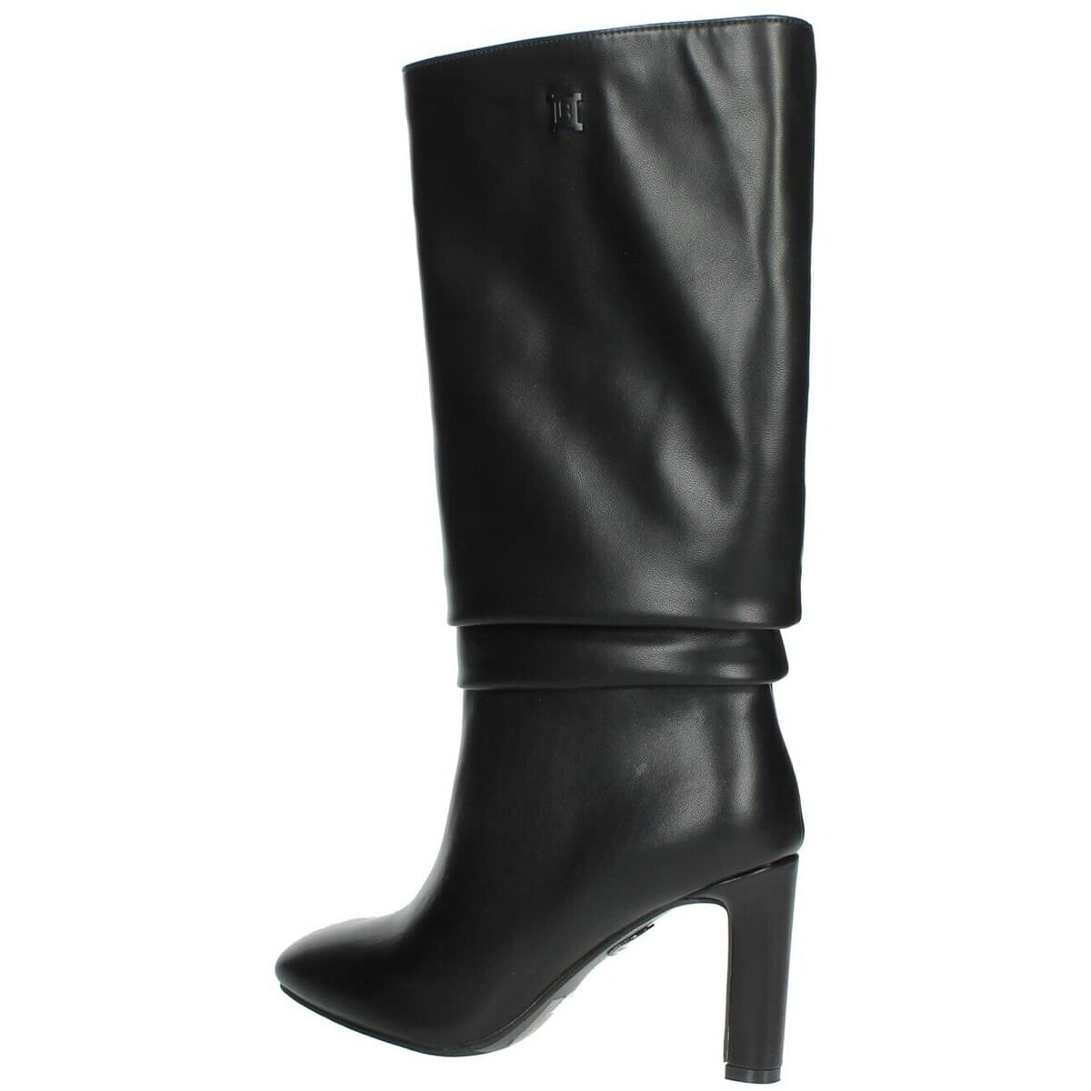 Women's Boots Laura Biagiotti Black